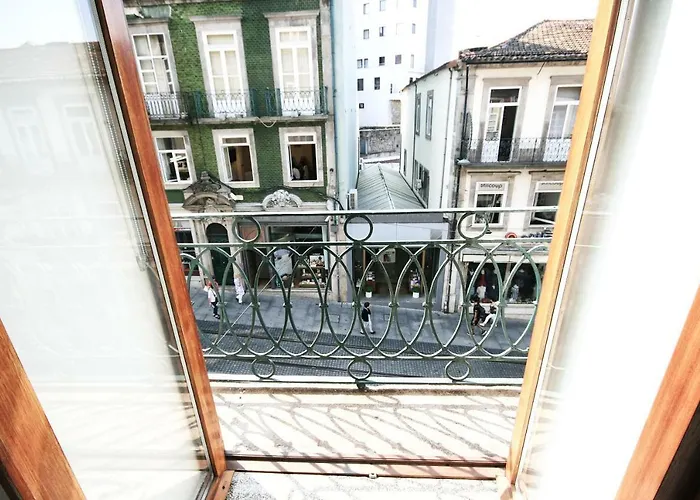 Invictus Place OOporto