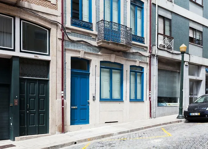 Home Alegria OOporto