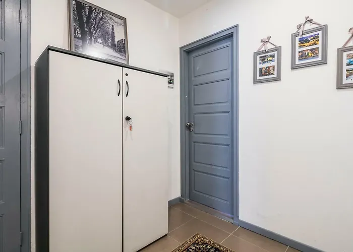 Apartamento À Francos Balcony OOporto