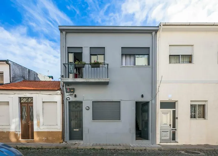 Apartamento À Francos Gyn Lovers OOporto