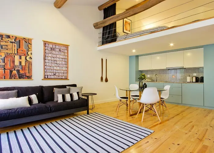 Oliveirinhas Porto Apartment