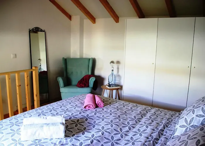 Apartamento Loft Mártires OOporto