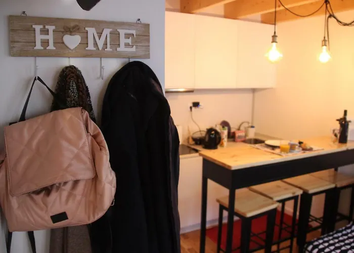 Apartamento Loft Mártires OOporto