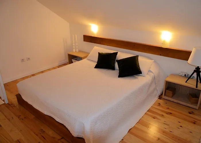 Apartamento Bonjardim Traveller'S House OOporto