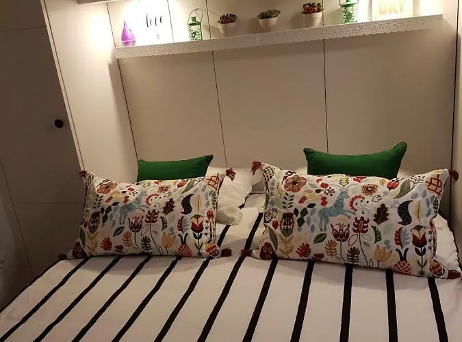 Apartamento Porto Belo Clérigos