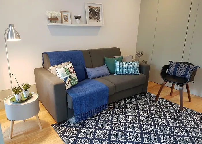 Apartamento Porto Belo Clérigos