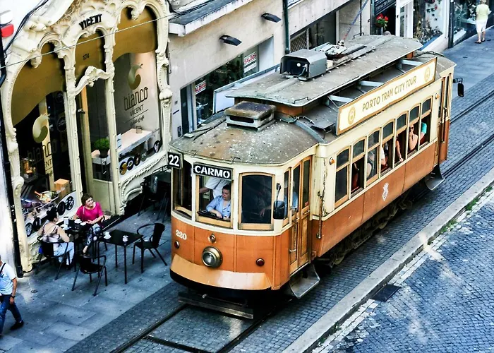 Invictus Place OOporto