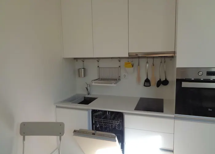 Apartamento Secret Camoes OOporto
