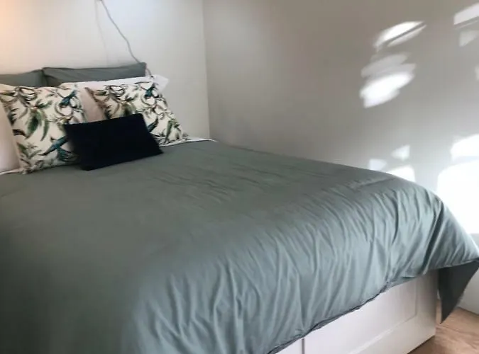 Apartamento Secret Camoes OOporto