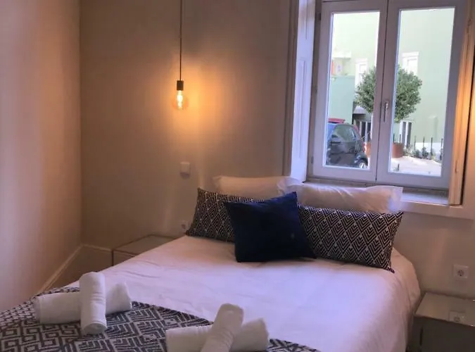 Apartamento Terrace Camoes OOporto