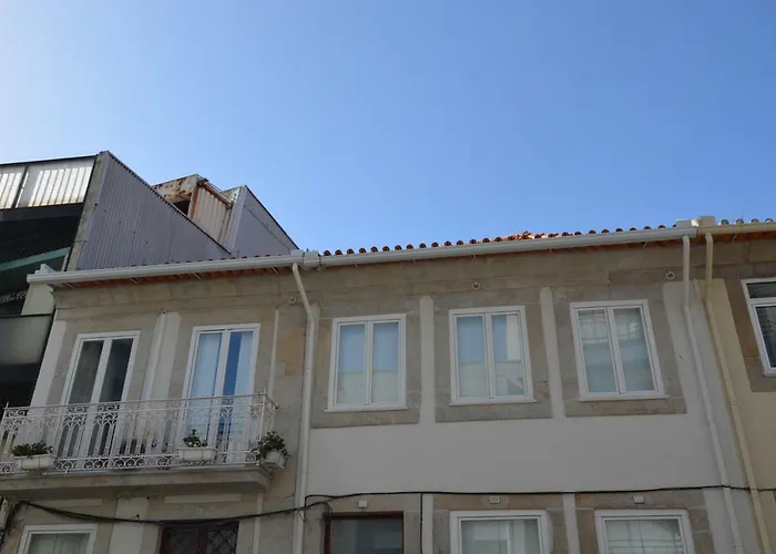 Apartamento Bonjardim Traveller'S House OOporto