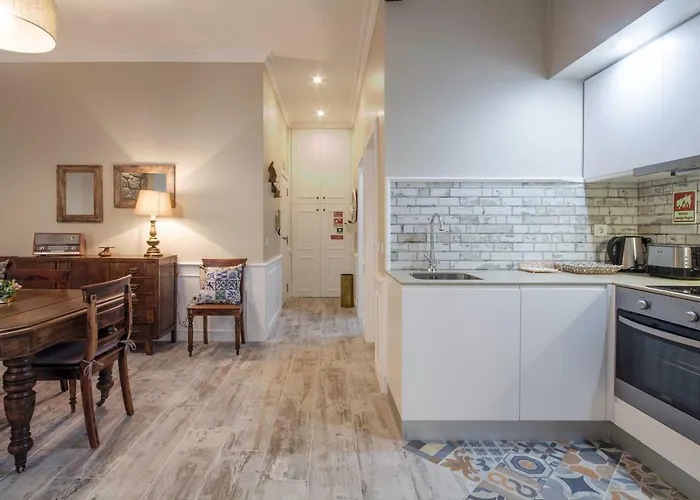 Ohh -S Joao Apartments- Riverside OOporto