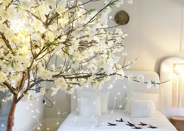 Boutique Rentals - Little Treasure Studio Porto