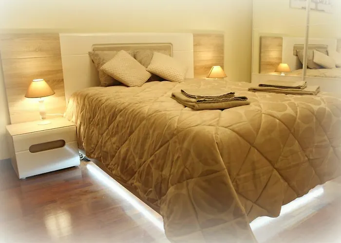 Apartamento Atlantico Flat Douro OOporto