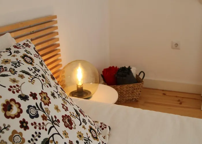 Apartamento Porto Feeling
