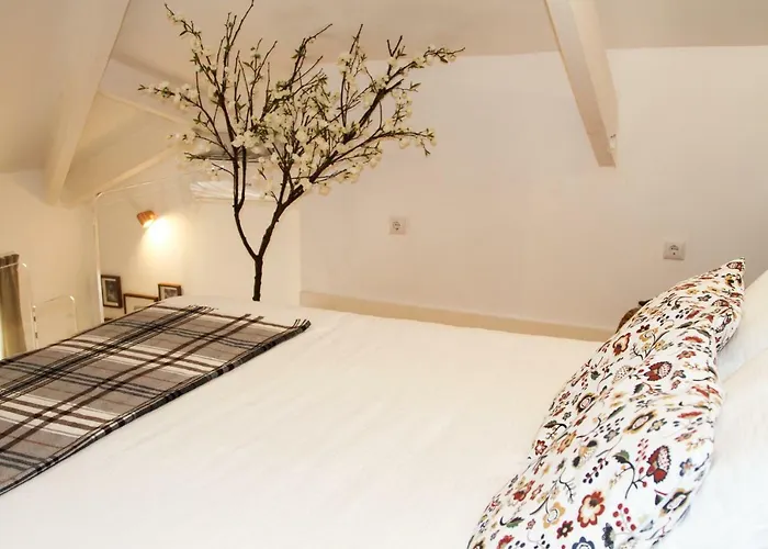 Apartamento Porto Feeling