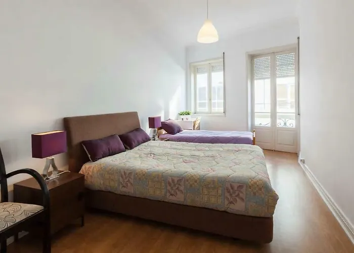 Apartment Cozy 4You OOporto