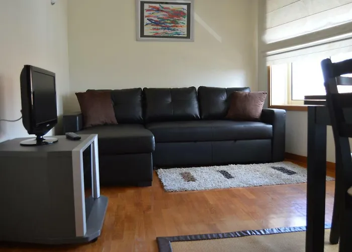 Life In Porto Apartment By Jc