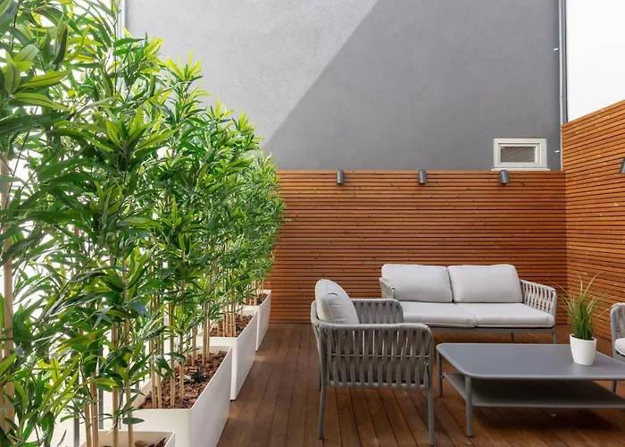 Apartamento Porto Blue Terrace
