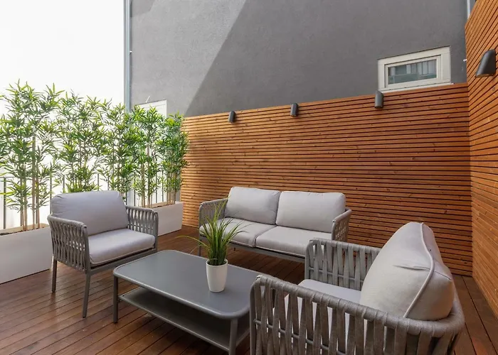 Apartamento Porto Blue Terrace