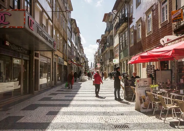 Cozy Stay - Cedofeita 436 OOporto