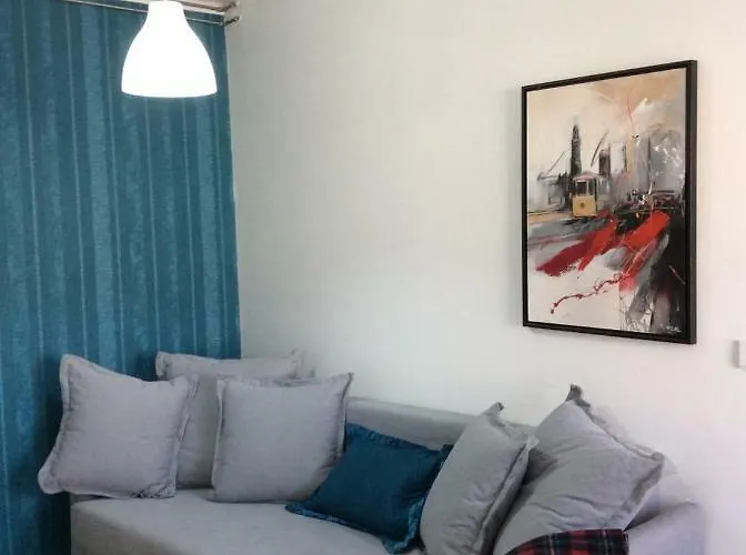 Comfort In The Downtown OOporto