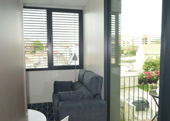 Camoes By Trindade Sweet Home OOporto