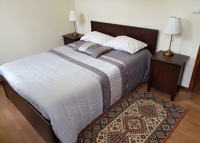 Porto Infante Apartment
