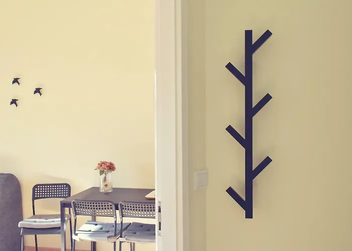 A Casa Da Maria Apartment Porto