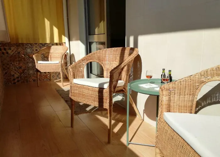 A Casa Da Maria Apartment Porto