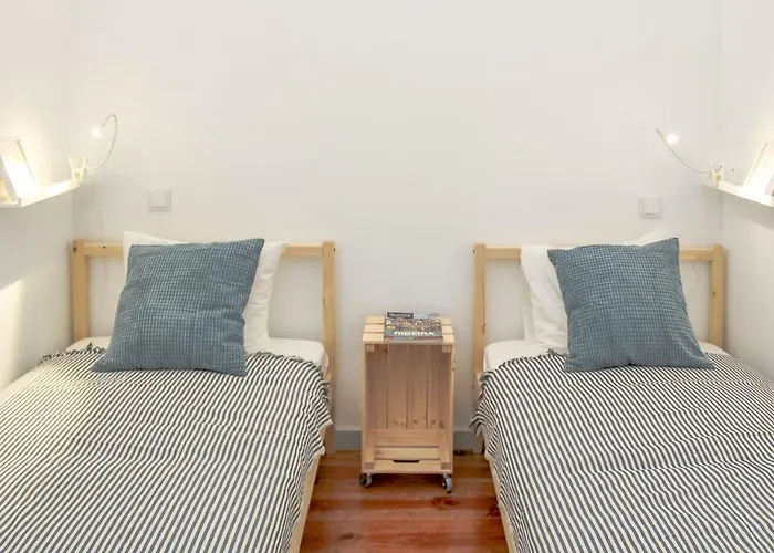 Apartamento Bonjardim Flats - T1 OOporto