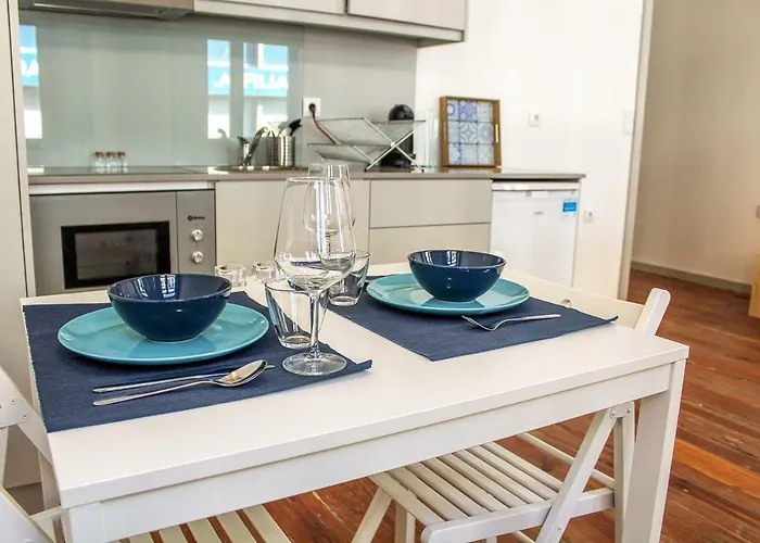 Apartamento Bonjardim Flats - T1 OOporto