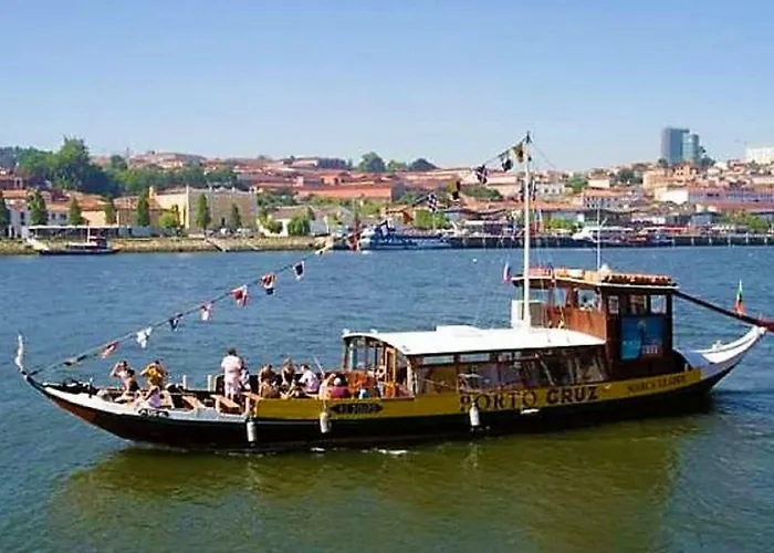 Apartamento Sendme2Portugal: Loureiro OOporto