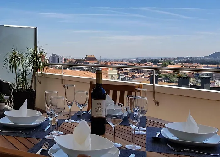 Min Porto Inn