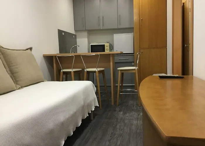Seculo apartments OOporto