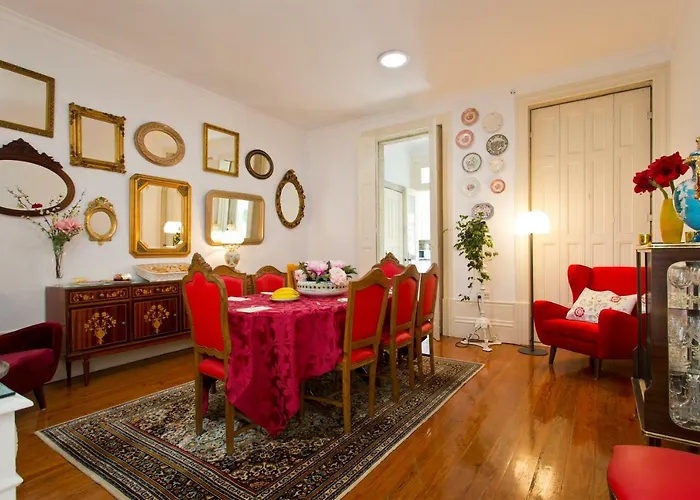 Apartamento Casa Portugueza Experience OOporto