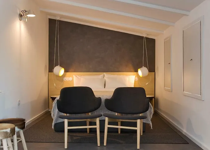 Apartamento Oporto Avenue Attic - Solar Da Avenida