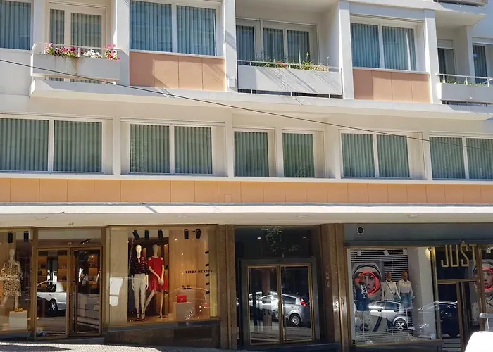 Min Porto Inn