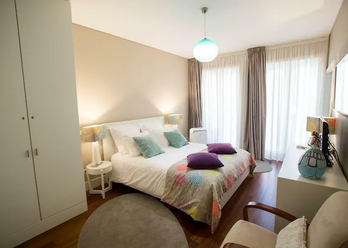 Cardosas Story Apartments By Porto City Hosts