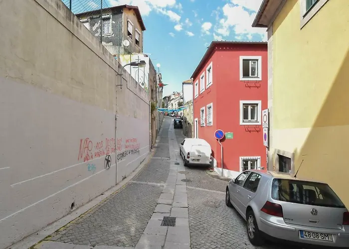 Clerigos Old Town Apartment OOporto