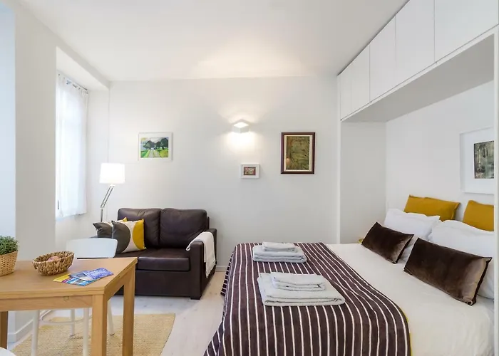 Apartamento Formosa Flats OOporto