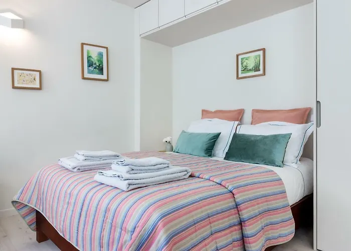 Apartamento Formosa Flats OOporto