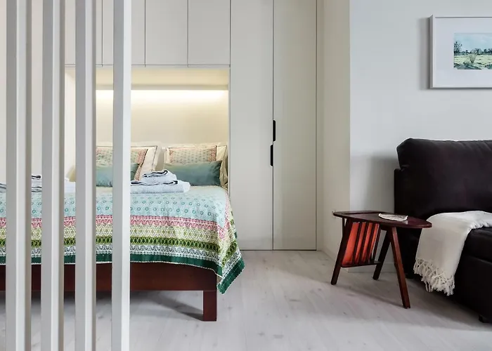 Apartamento Formosa Flats OOporto