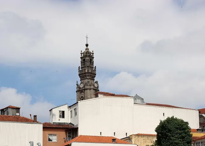 Hm - Flores Skylight Porto