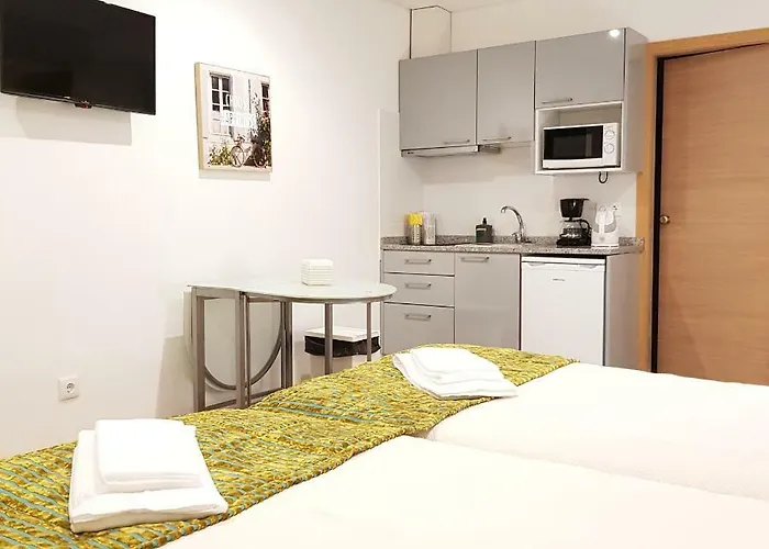 Apartamento À Francos Metro OOporto