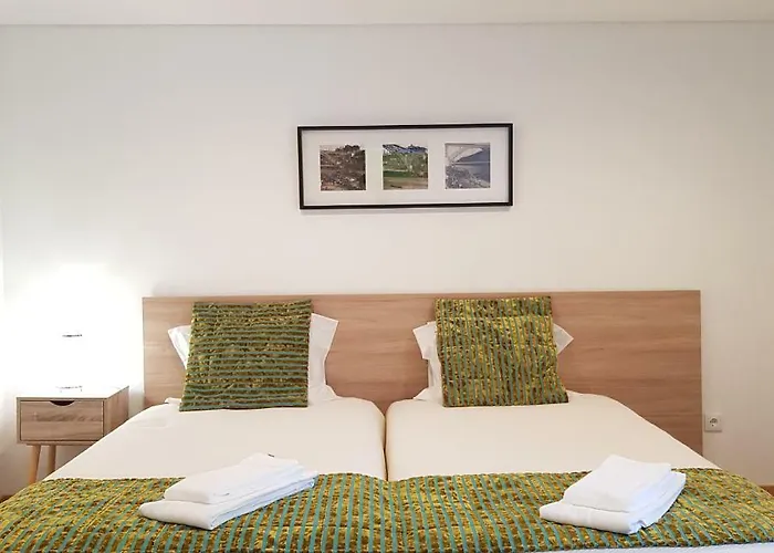 Apartamento À Francos Metro OOporto