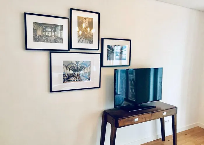 Apartamento Oporto Chic&Cozy - S. Bento