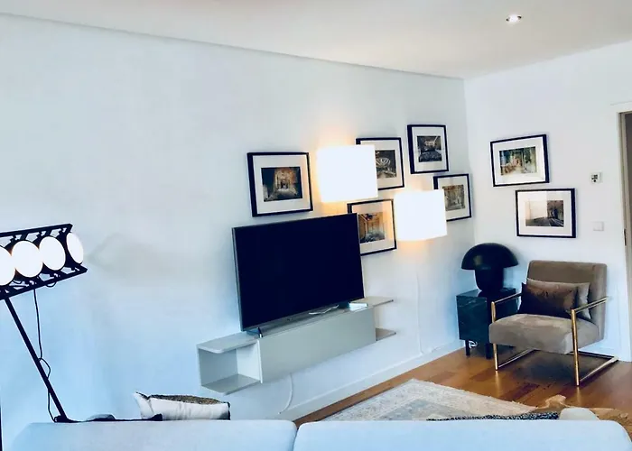 Apartamento Oporto Chic&Cozy - S. Bento