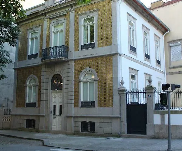 iStudios Belas Arts OOporto