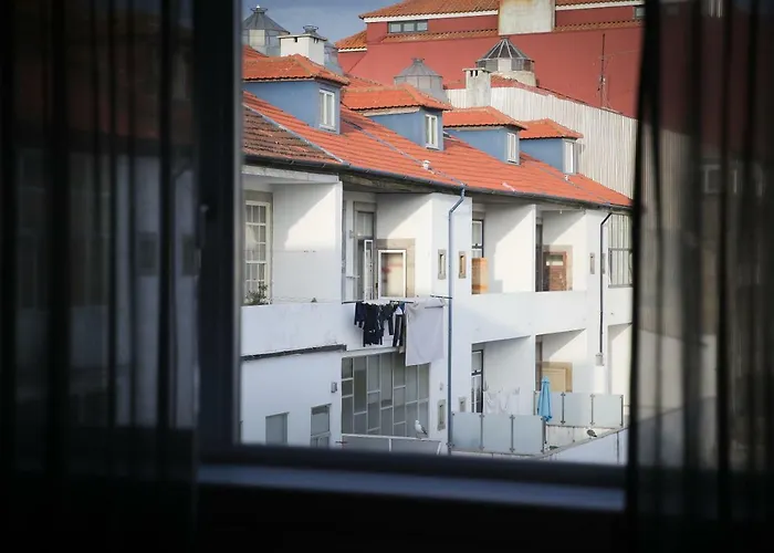 Apartamento Moon House-Santa Catarina OOporto